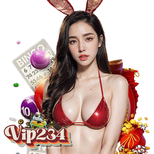 vip234 slot
