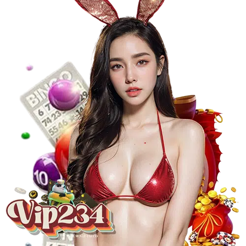 vip234 slot
